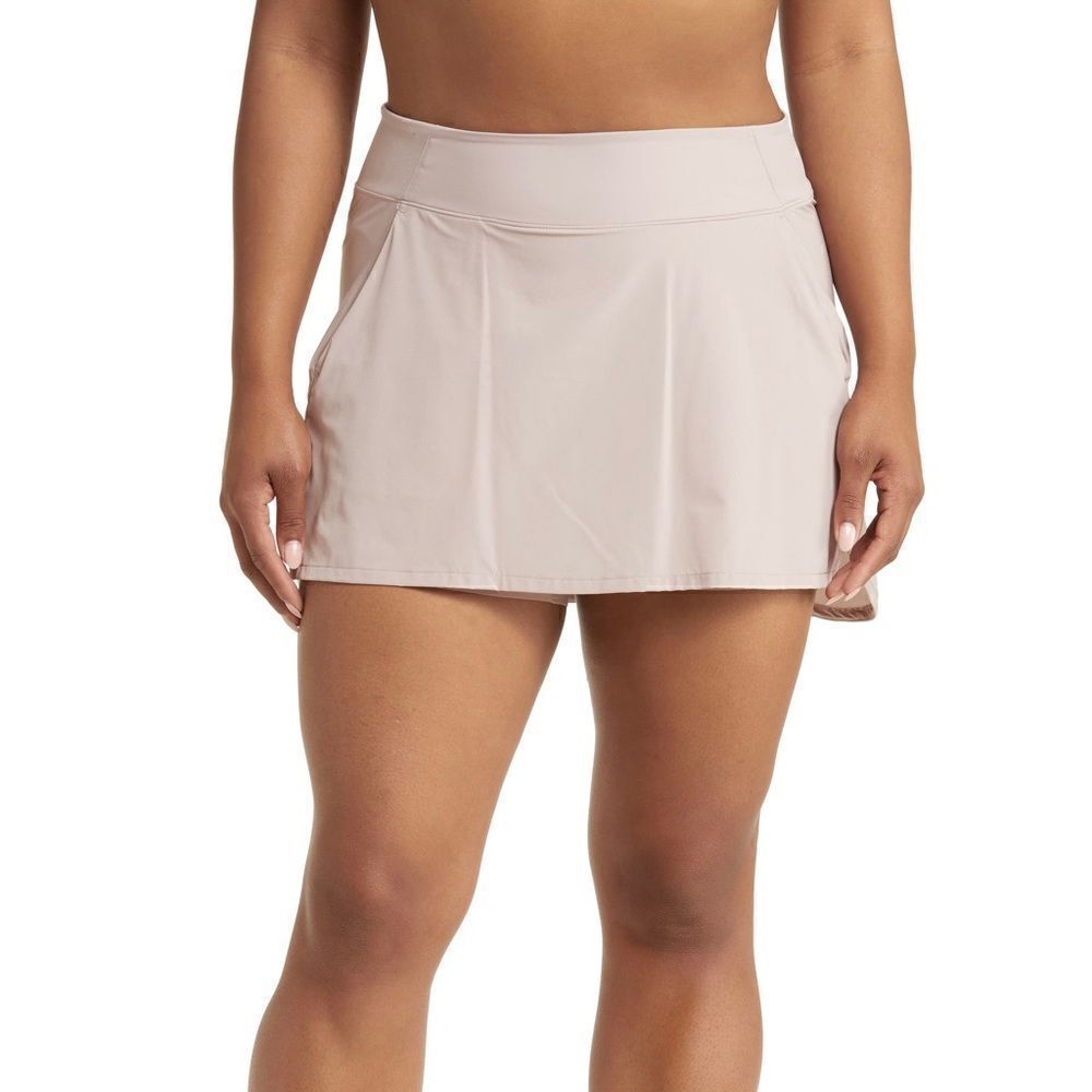 Nike Dri-FIT Bliss Training Skort Size 2X